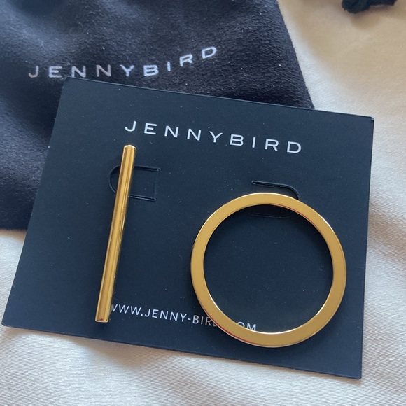 Jenny Bird Earrings - Picture 2 of 5